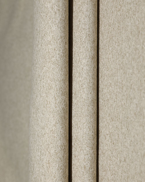 Простой сплошной цвет скандинавский диван крышка эркер украшения ткань фон ткань